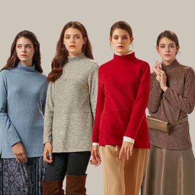 Áo len dáng dài xuất Hàn cực đẹp chất len nhung mềm mịn nhẹ tênh Flash Sale 99k | BigBuy360 - bigbuy360.vn