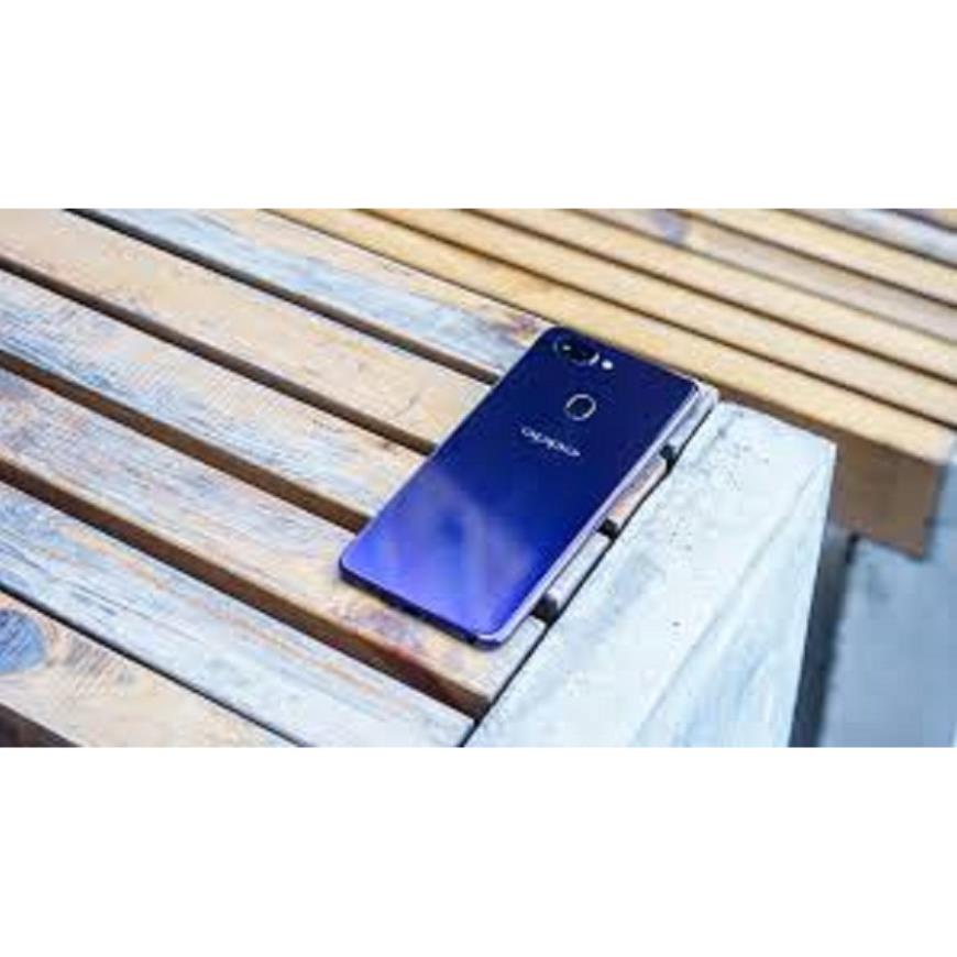 điiện thoại Oppo R15 2sim Ram 6G/128G mới Chính Hãng, Màn tai thỏ 6.28inch - Chiến PUBG/Liên Quân chất