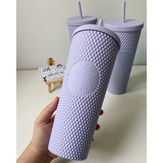 Ly Studded Lilac Mexico Starbucks