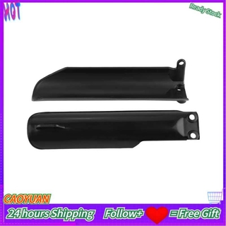 Caoyuanstore 1 Cặp sơn Bảo Vệ Trước Xe Máy 150cc 160c 200cc 250cc