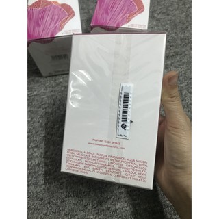 💥 Nước hoa nữ Pleats Please - Issey