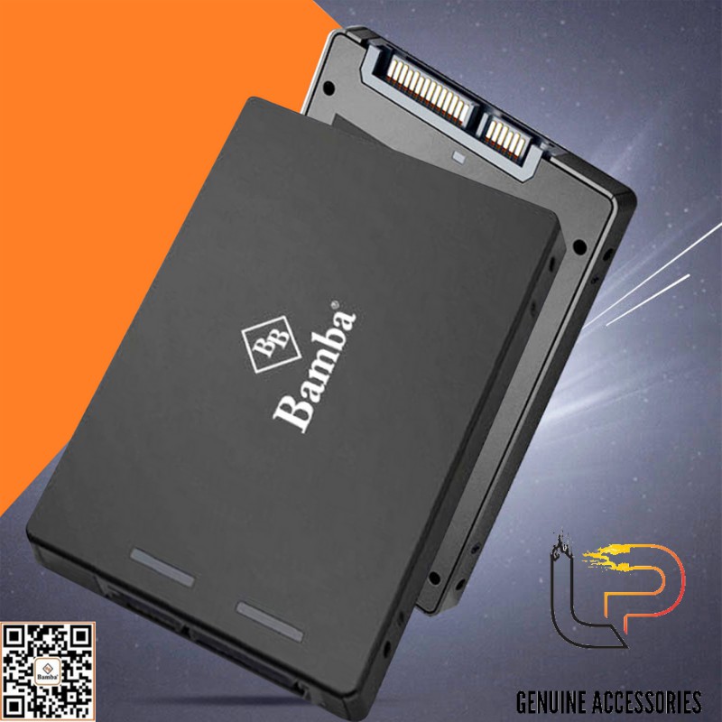 HỘP ĐỰNG Ổ CỨNG SSD MSATA BAMBA B2 - BOX SSD MSATA RA SATA 3 BAMBA B2