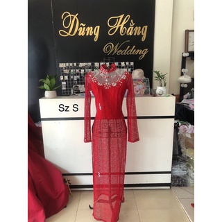 THANH LÝ ÁO DÀI