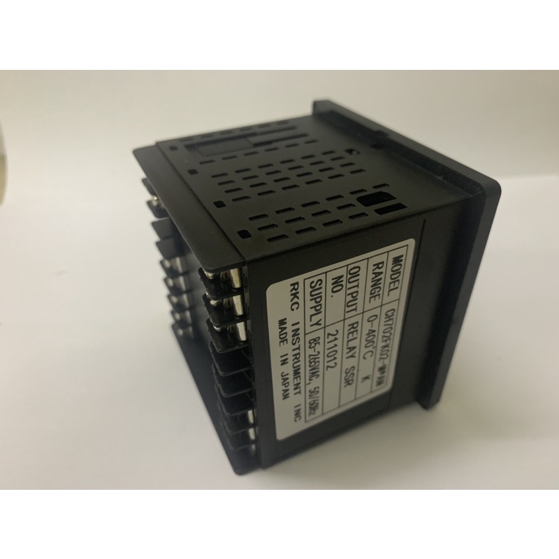 Bộ điều khiển nhiệt độ CH702 RELAY/SSR
