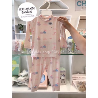 [AVALER] bộ avaler cổ 3p dài tay