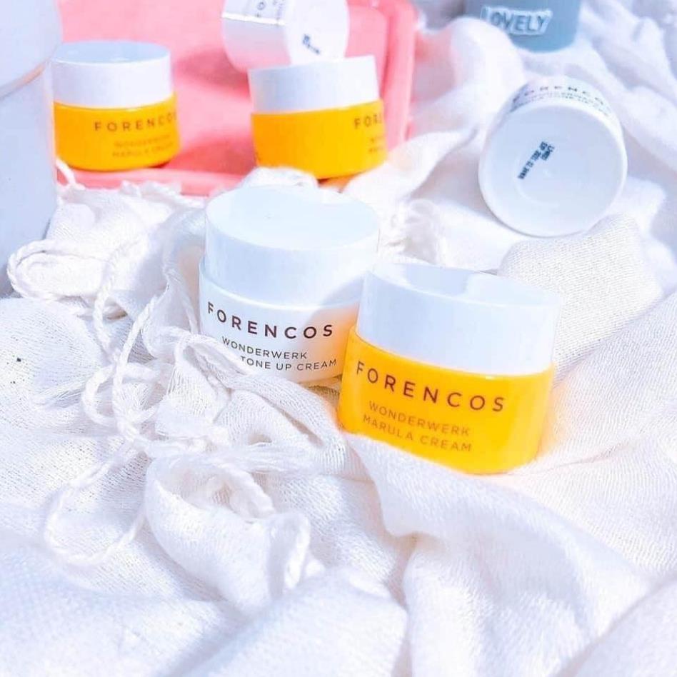 Kem Duỡng Forencos ngày & đêm size mini 10ml | BigBuy360 - bigbuy360.vn