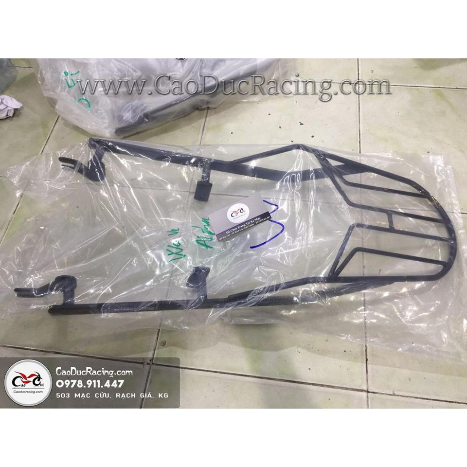 [Rẻ Nhất Shopee] - Cảng givi - Wave nhỏ - baga givi wave alpha