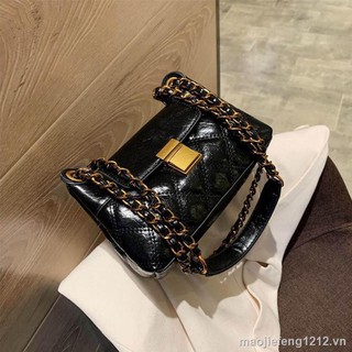 Túi Đeo Chéo Phong Cách Hàn Quốc - TDC045