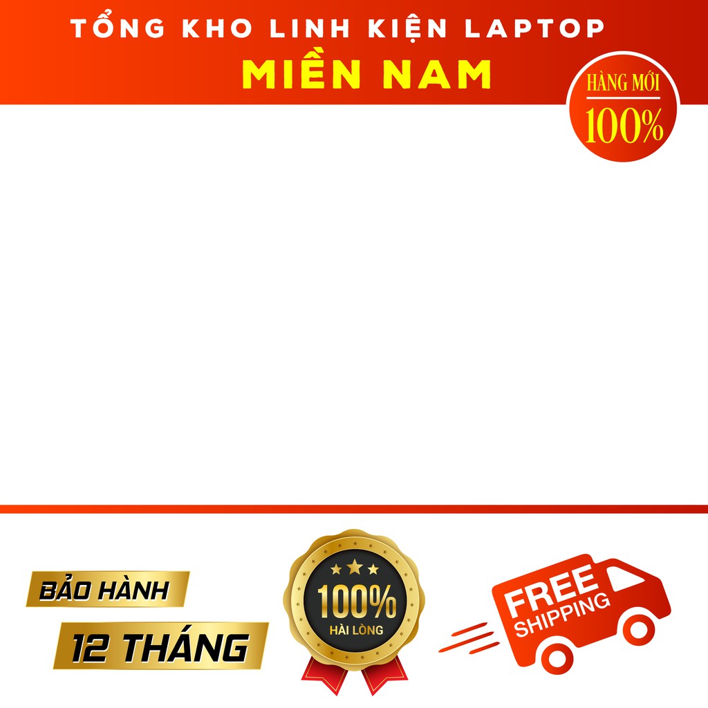 Pin cho laptop Dell Alienware M15X 15 R1 R2 17R3 Mã Pin 191YN Loại 92WH- 9cell Hàng Zin Fullbox