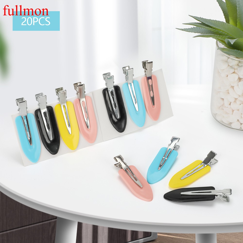 Kẹp Tóc Nữ Kiểu Dáng Đơn Giản Tiện Dụng