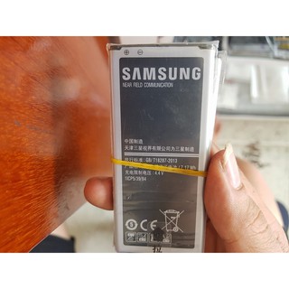 Pin Samsung G850 chính hãng bảo hành 6 tháng 