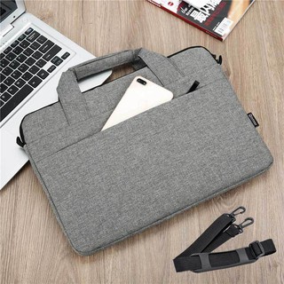Túi laptop kiêm chống sốc 13, 14, 15,6 inh siêu đẹp [ĐƯỢC XEM HÀNG TRƯỚC KHI THANH TOÁN]