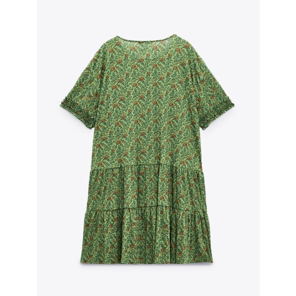 Đầm Zara size S