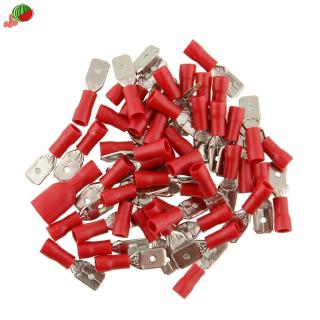 Bộ 50 Đầu Nối Dây Điện