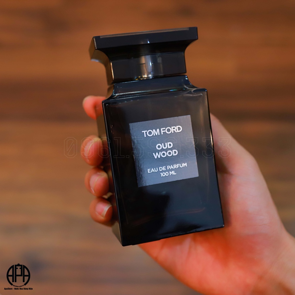 Nước Hoa Nam Tom Ford Oud Wood Chai Full 100ml | WebRaoVat - webraovat.net.vn