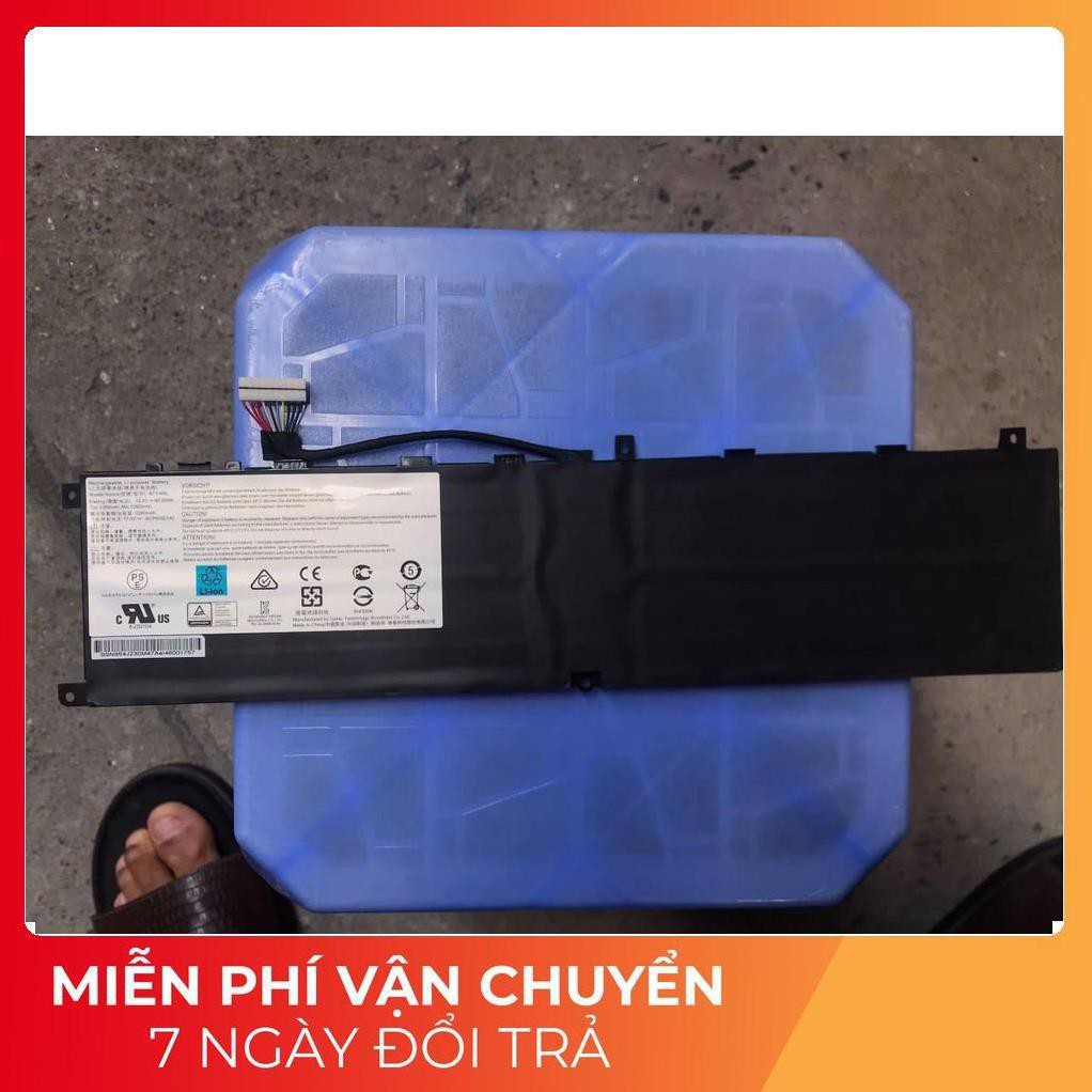 PIN LAPTOP BTY-M6L Battery for MSI GS65 8RF 8RE PS42 8RB P65 9RE MS-16Q2 PS63