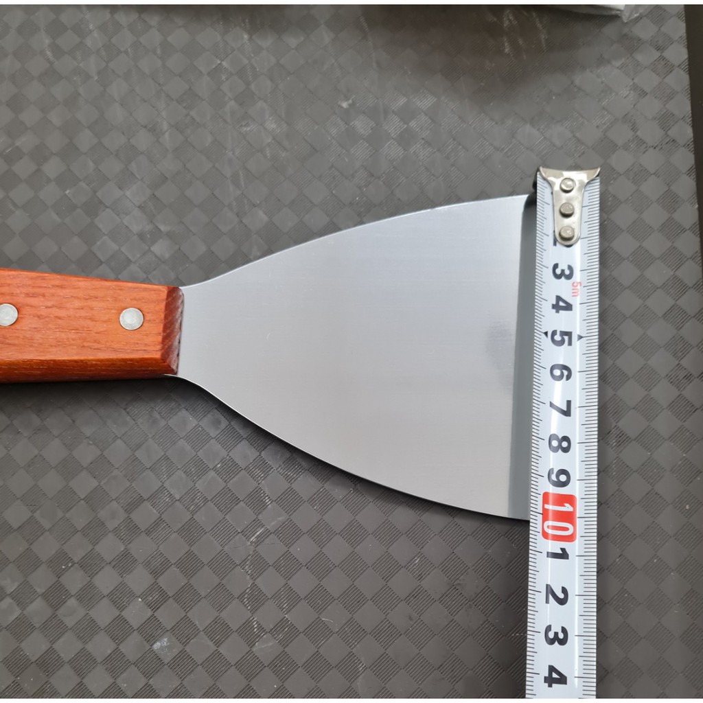 Dao cạo sủi Sô cô la 21cm