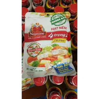 Hạt Nêm 170gram