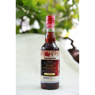 [ SALE SỐC] NƯỚC MẮM CHAY LINH CHI - NUTRICOOK