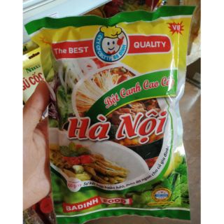 Bột Canh Hà Nội Cao Cấp