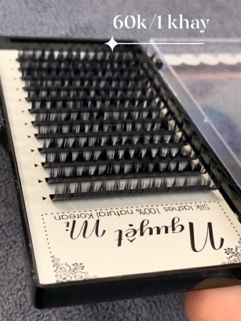 Mi hoa hồng đen,mi sole