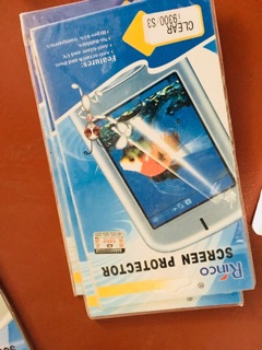 Miếng dán màn hình  các dòng máy samsung