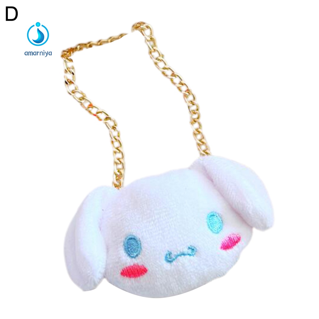 Amar Giày Búp Bê Hình Chú Chó Winking Dễ Thương Cho Bé