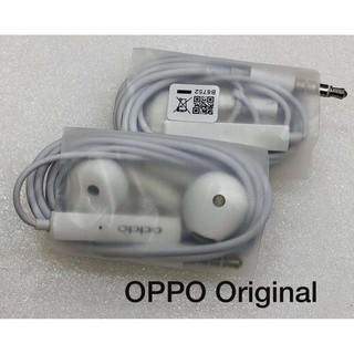 TAI NGHE OPPO F9 ZIN MÁY