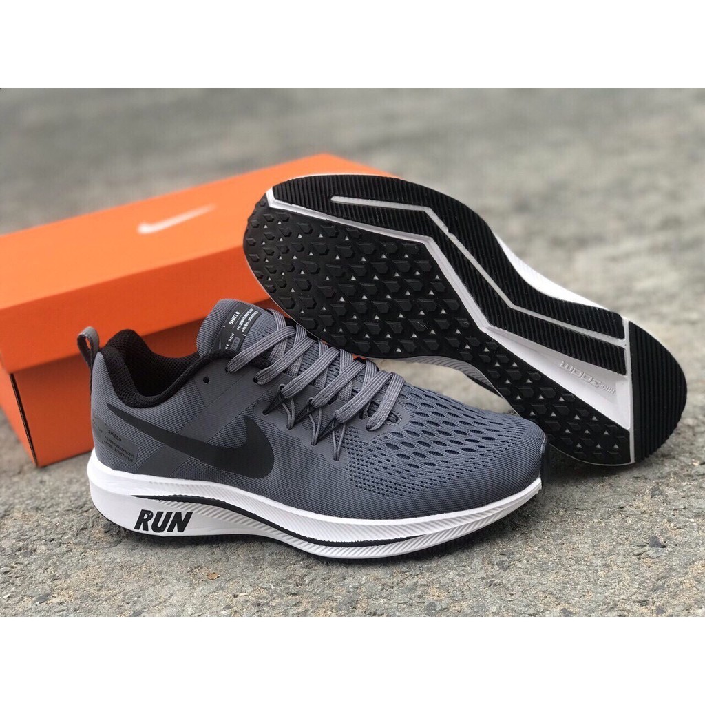 Giày Nike Spost Running Nam Đủ Màu (Authentic Chính Hãng)