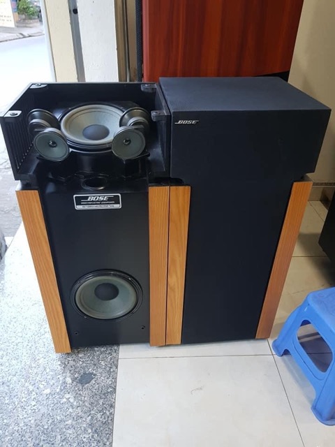 Loa BOSE 601 sr hông kong