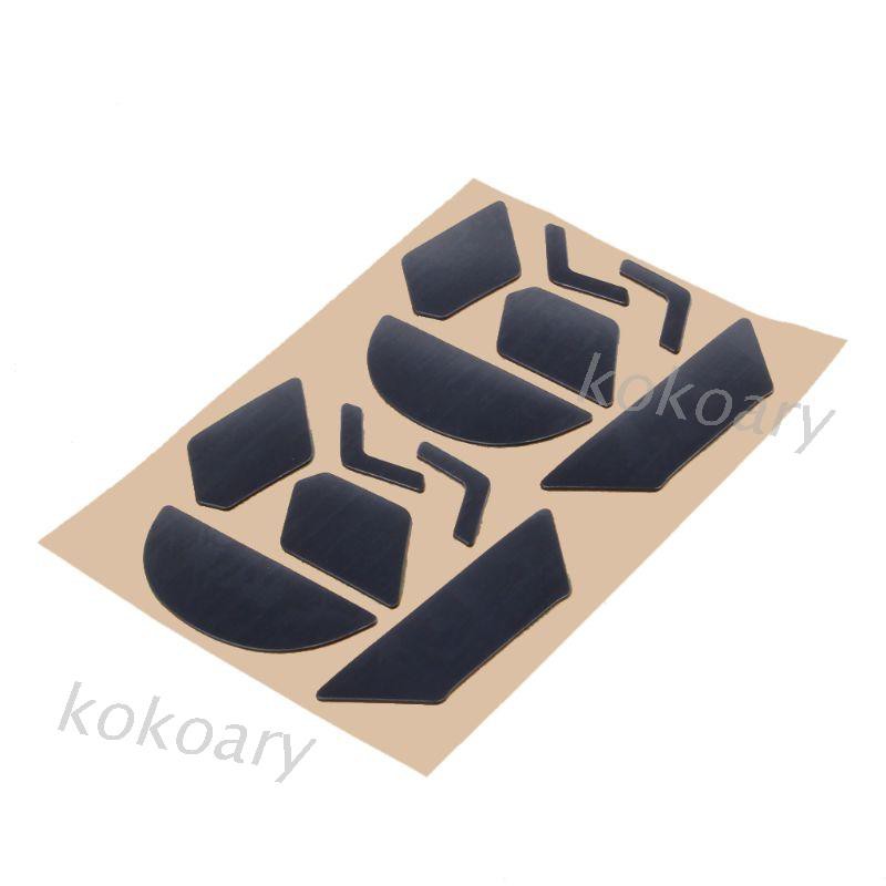 Set 2 Chân Đế Chuột Chơi Game 0.6mm Cho Logitech G900
