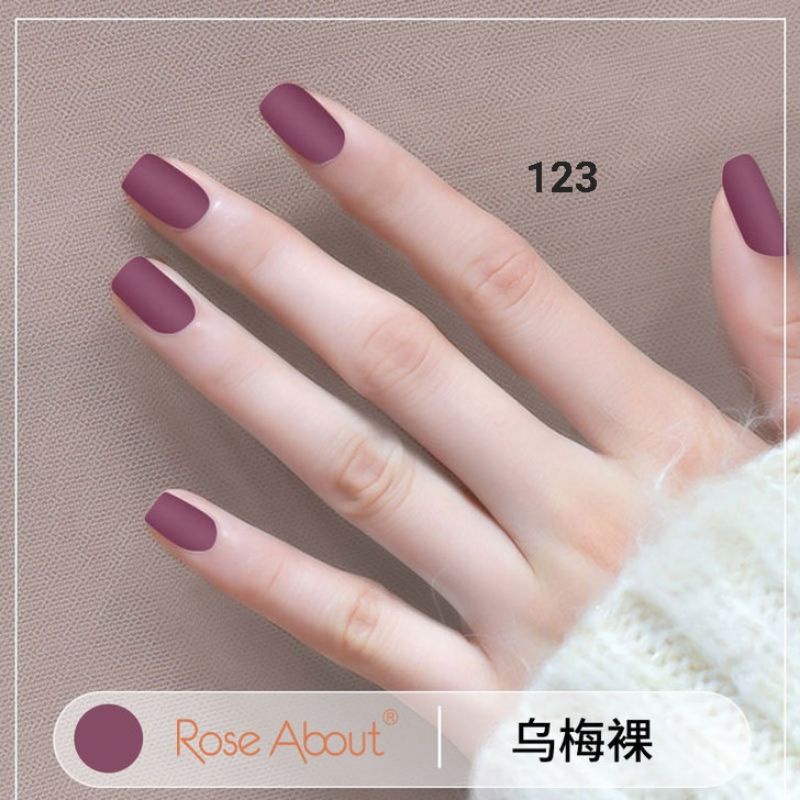 [Sao chép]Sơn thường NHANH KHÔ, sơn LÌ móng tay, sơn NHÁM,  sơn thường giá rẻ, sơn thường nail, sơn móng tay hường