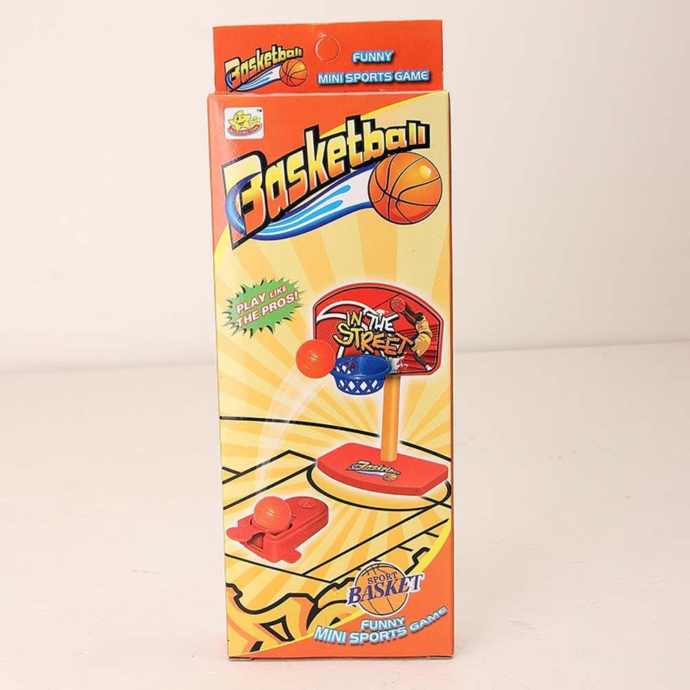 Đồ Chơi Bóng Rổ Bắn Bằng Ngón Tay Để Bàn Mini Cho Trẻ Em