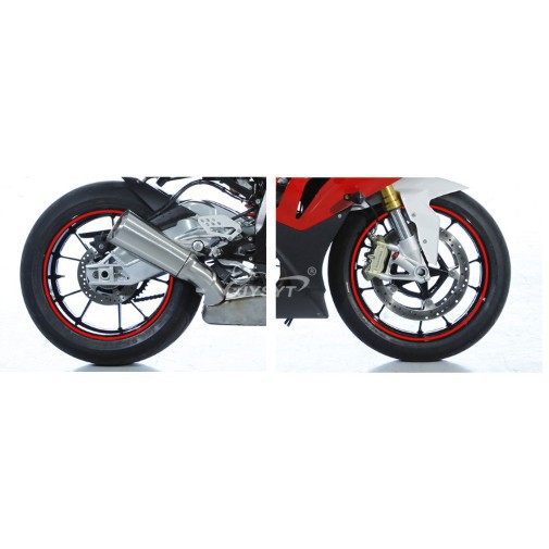 Freeship 40k ]  Decal phản quang dán vành xe Monter Full 2 bánh xe Ct8  D MS_453