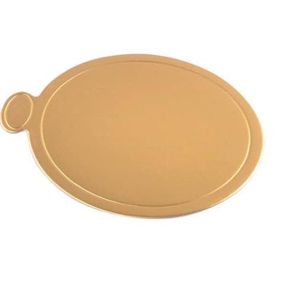 đế bánh nhỏ tròn 9cm(tập 100 cái), đế lót bánh nhỏ