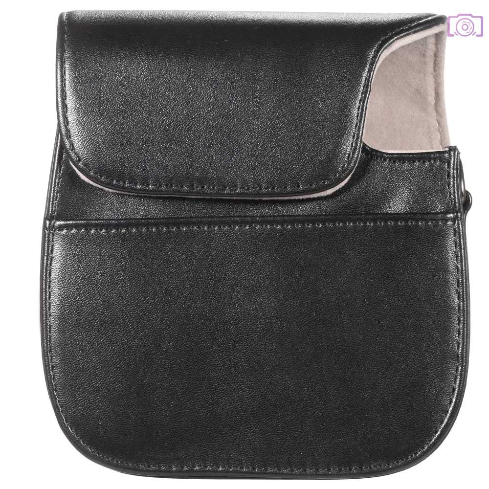 Túi Đựng Máy Ảnh Bằng Da Cho Fuji Fujifilm Instax Mini 8 / 8s / 8 + / 9