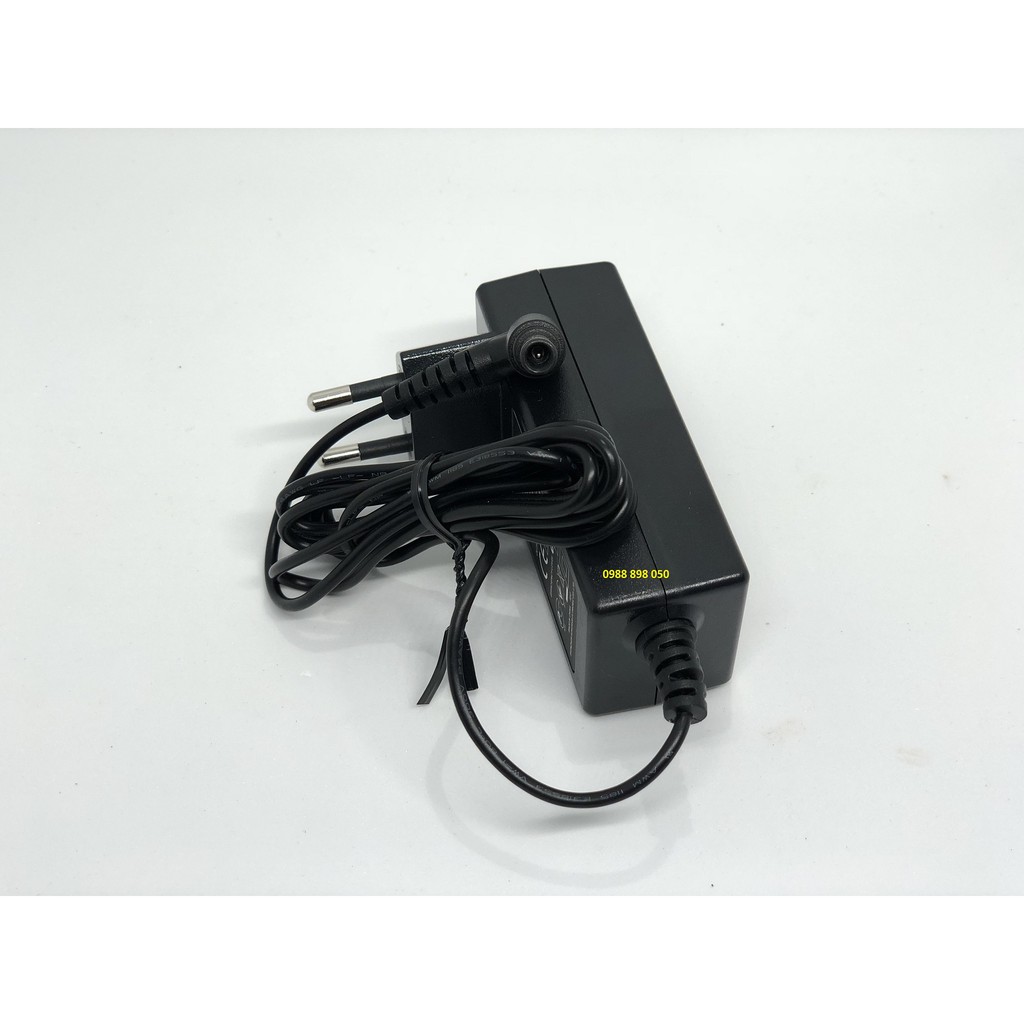 ADAPTER MÀN HÌNH máy tính LG 19V 0.84A hàng chính hãng | BigBuy360 - bigbuy360.vn