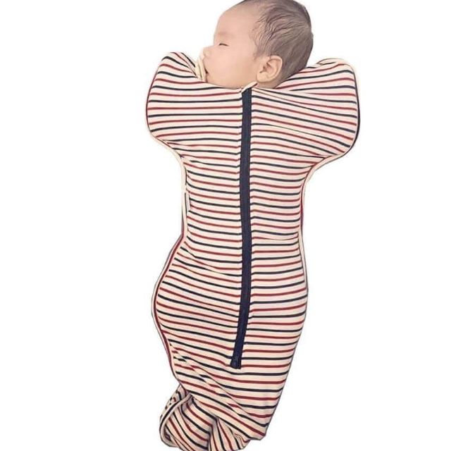Nhộng chũn Cocoon cho bé