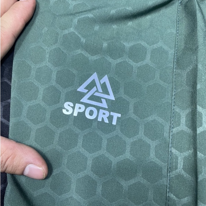 QUẦN BIGSIZE CHO NAM TỪ 50-85KG QUẦN ĐÙI NAM THỂ THAO NHẸ NHÀNG THOÁNG MÁT