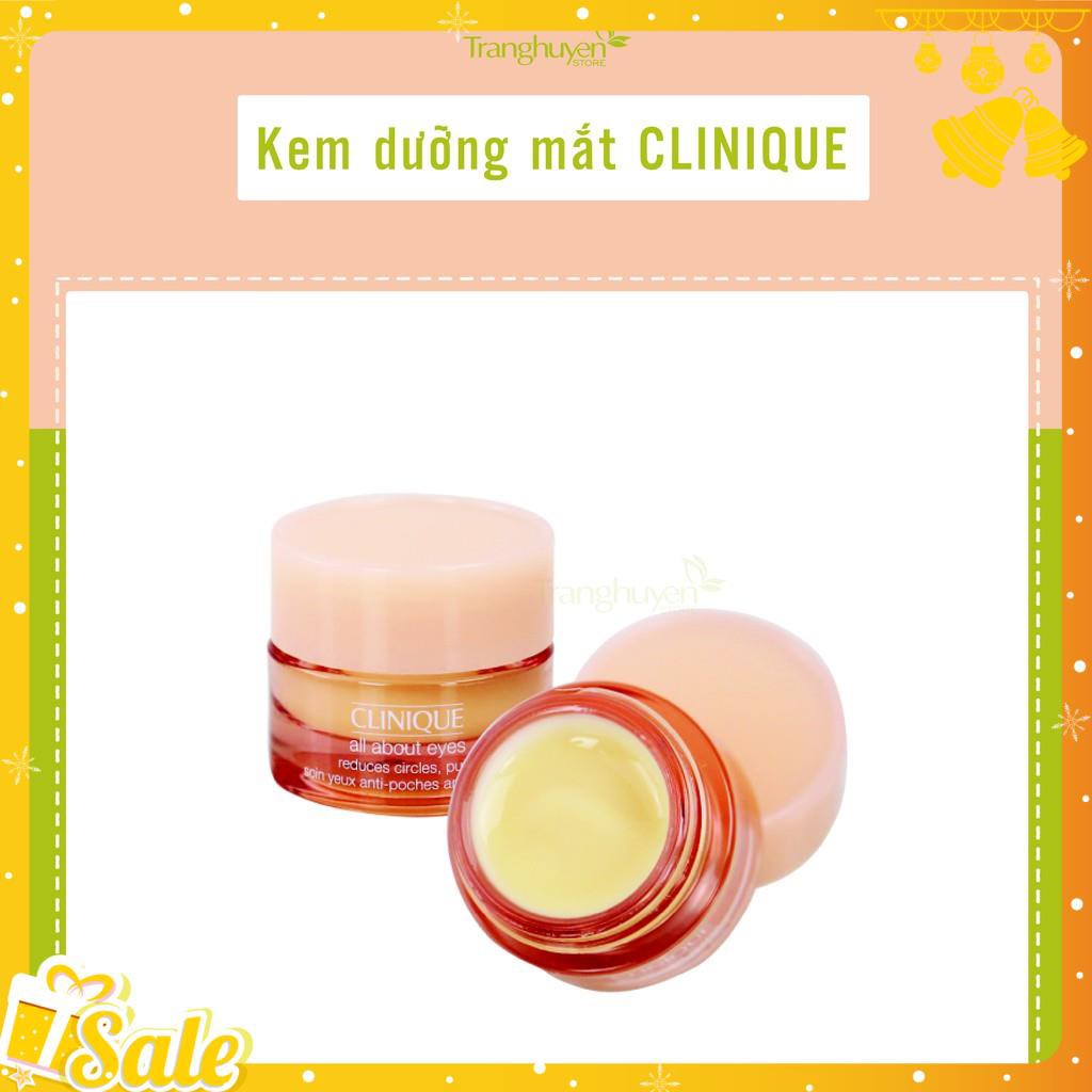 Kem Mắt Clinique All About Eyes 7ml
