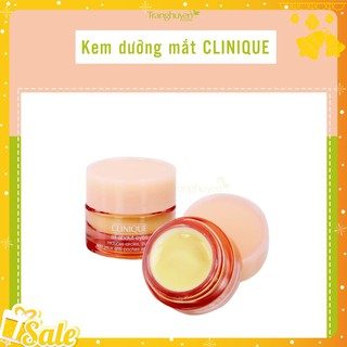 Kem Mắt Clinique All About Eyes 7ml