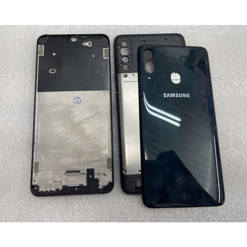 Vỏ Samsung A20s