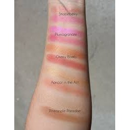 T O O F A C E D Bảng bắt sáng, và tạo khối Face Blush Duo Fruit Cocktail