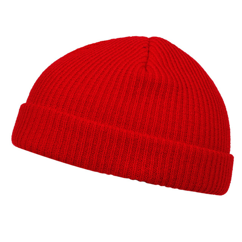 Nón beanie giữ ấm 16 màu kiểu dáng thời trang cho cả nam và nữ