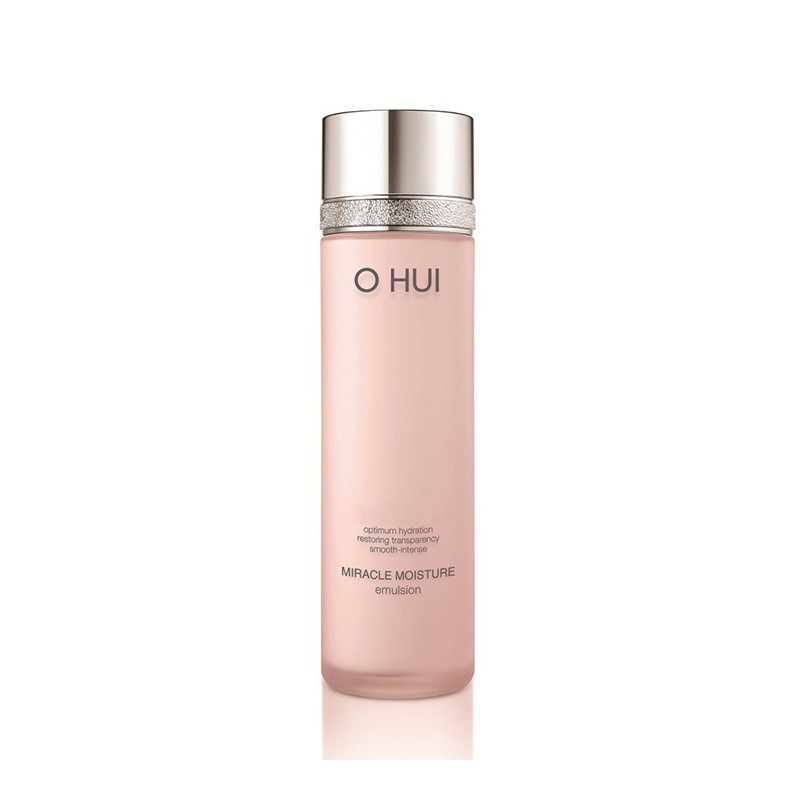Sữa Dưỡng Ohui Miracle Moisture Emulsion 20ml