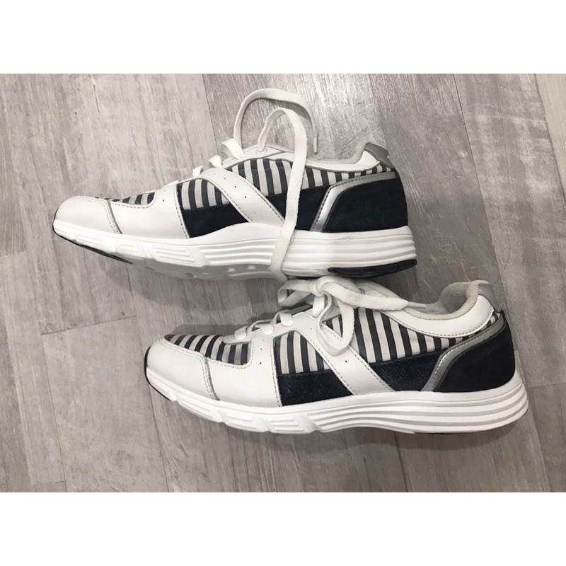 giày 2hand prospecs SIZE 38