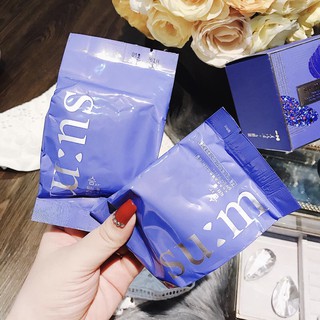 Lõi phấn sum xanh kiềm dầu