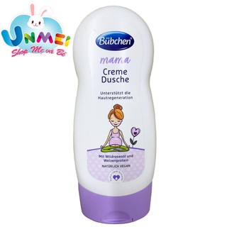 [Chính Hãng] Sữa Tắm Dành Cho Bà Bầu Bubchen Mama