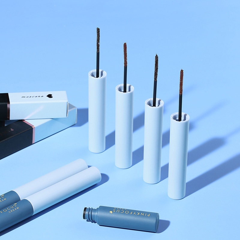 Mascara Chuốt Mi Chống Nước Không Nhòe Tiện Dụng Chất Lượng Cao