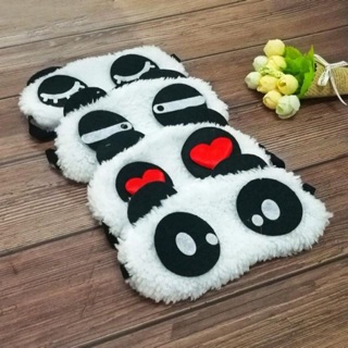 Dụng cụ Che mắt ngủ kute